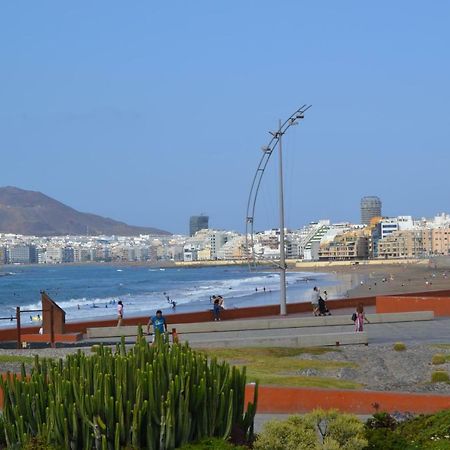 Fabuloso Penthouse Las Palmas Apartment Bagian luar foto